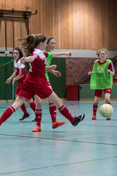 Bild 363 - B-Juniorinnen Kreismeisterschaft